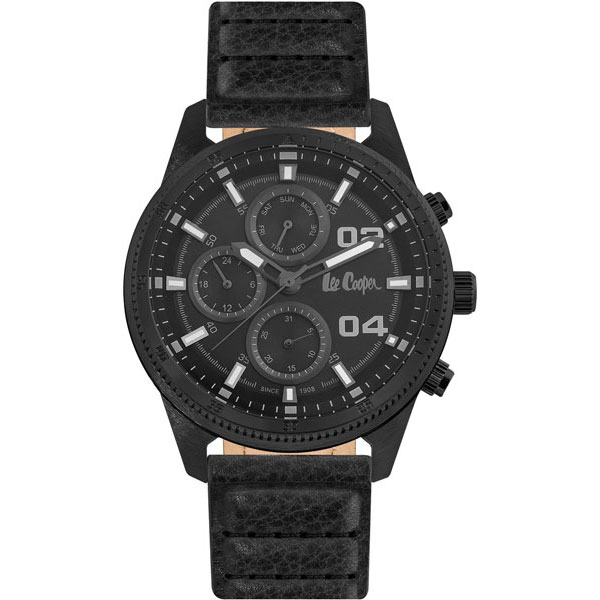 Часы Lee Cooper Casual LC06592.651